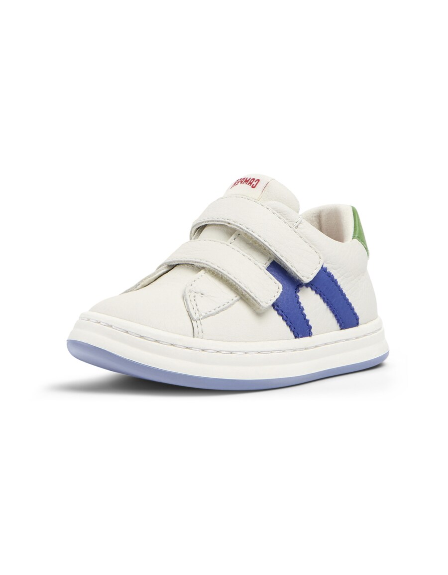 Кроссовки CAMPER Runner Four, белый 
Кроссовки CAMPER Runner Four, белый