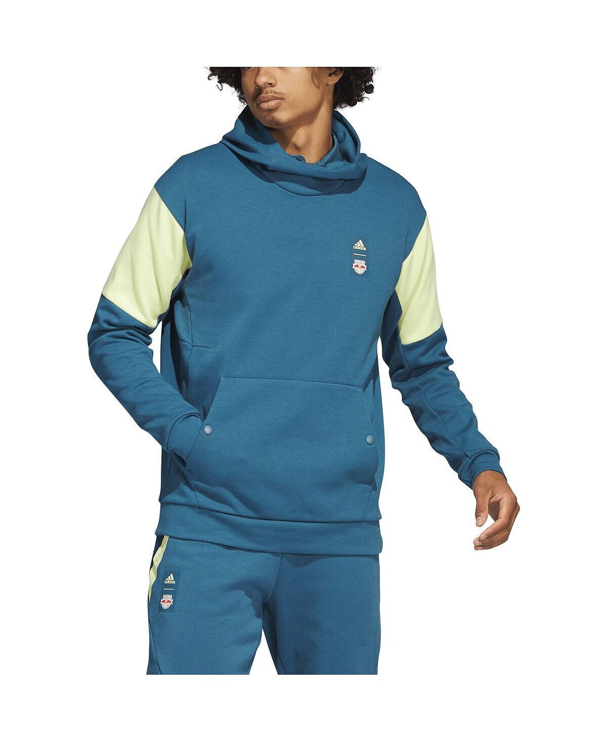 Мужская синяя толстовка для путешествий New York Red Bulls 2023 Player adidas, Синий, Мужская синяя толстовка для путешествий New York Red Bulls 2023 Player adidas
Мужская синяя толстовка для путешествий New York Red Bulls 2023 Player adidas, Синий, Мужская синяя толстовка для путешествий New York Red Bulls 2023 Player adidas