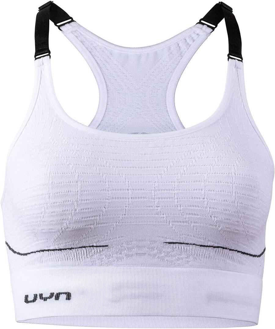 Женский спортивный бюстгальтер Uyn Motyon Baselayer Bra
Женский спортивный бюстгальтер Uyn Motyon Baselayer Bra