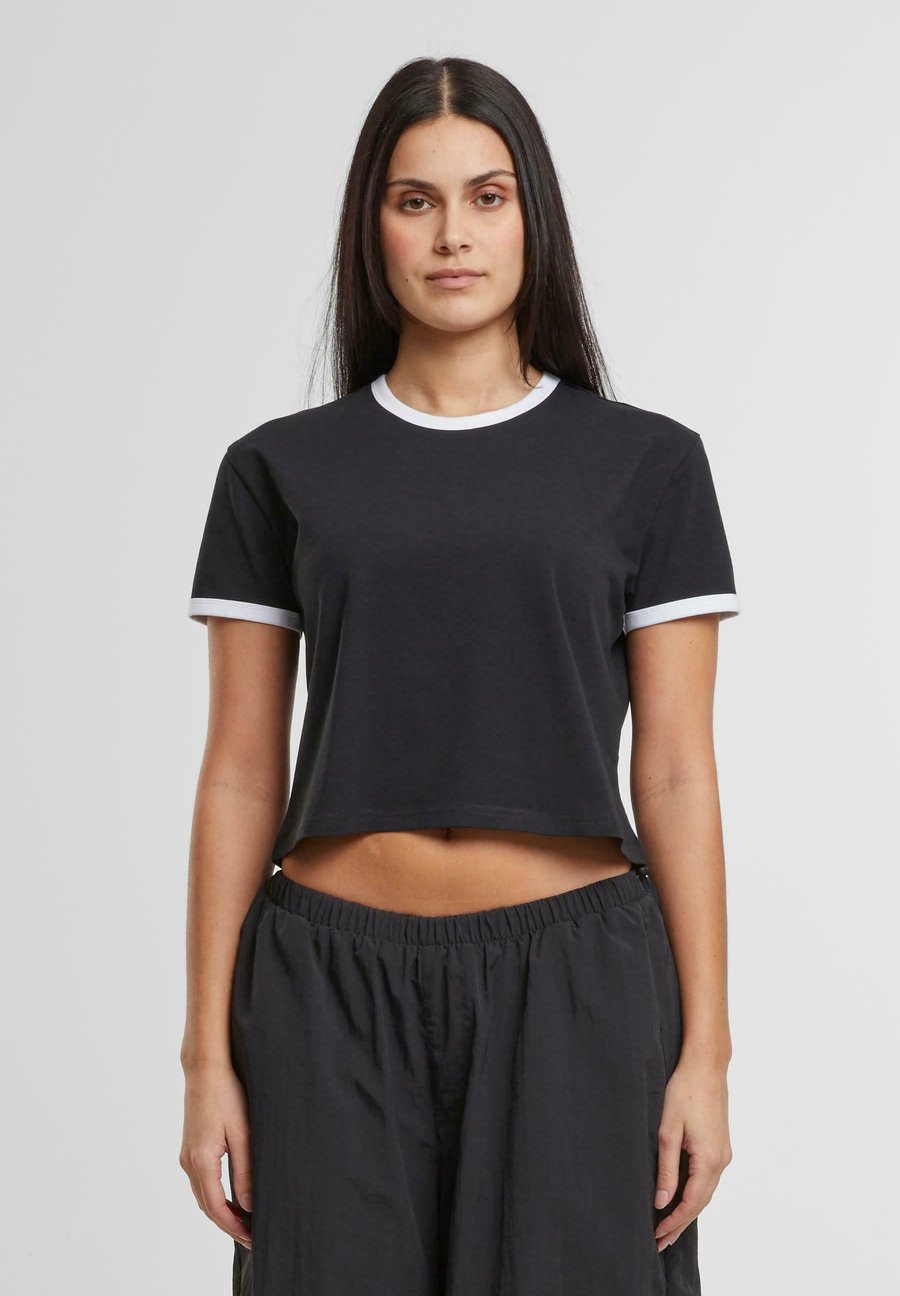 Футболка Urban Classics CONTRAST RETRO, Black White/Black, Белый, Футболка Urban Classics CONTRAST RETRO, Black White/Black
Футболка Urban Classics CONTRAST RETRO, Black White/Black, Белый, Футболка Urban Classics CONTRAST RETRO, Black White/Black