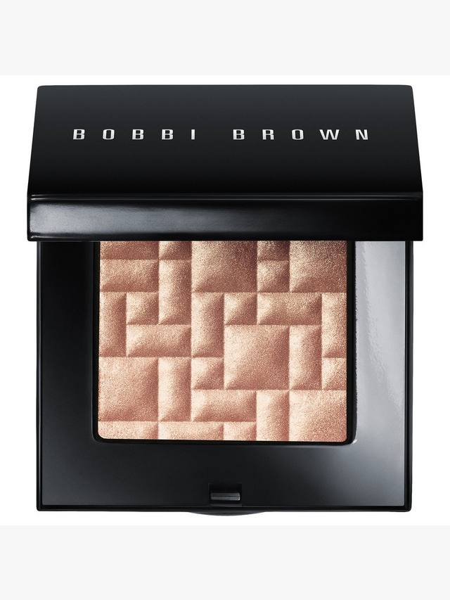 Пудра-хайлайтер Bobbi Brown, Afternoon Glow
Пудра-хайлайтер Bobbi Brown, Afternoon Glow