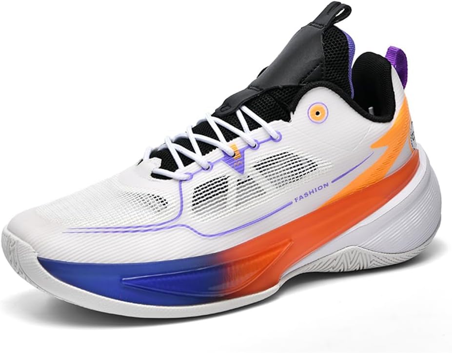 Мужские кроссовки Mashangfu, мужская обувь, мужские баскетбольные кроссовки, мужские кроссовки, оранжевый
Мужские кроссовки Mashangfu, мужская обувь, мужские баскетбольные кроссовки, мужские кроссовки, оранжевый