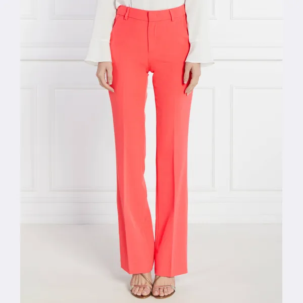 Расклешенные брюки Liu Jo, красный
Расклешенные брюки Liu Jo, красный