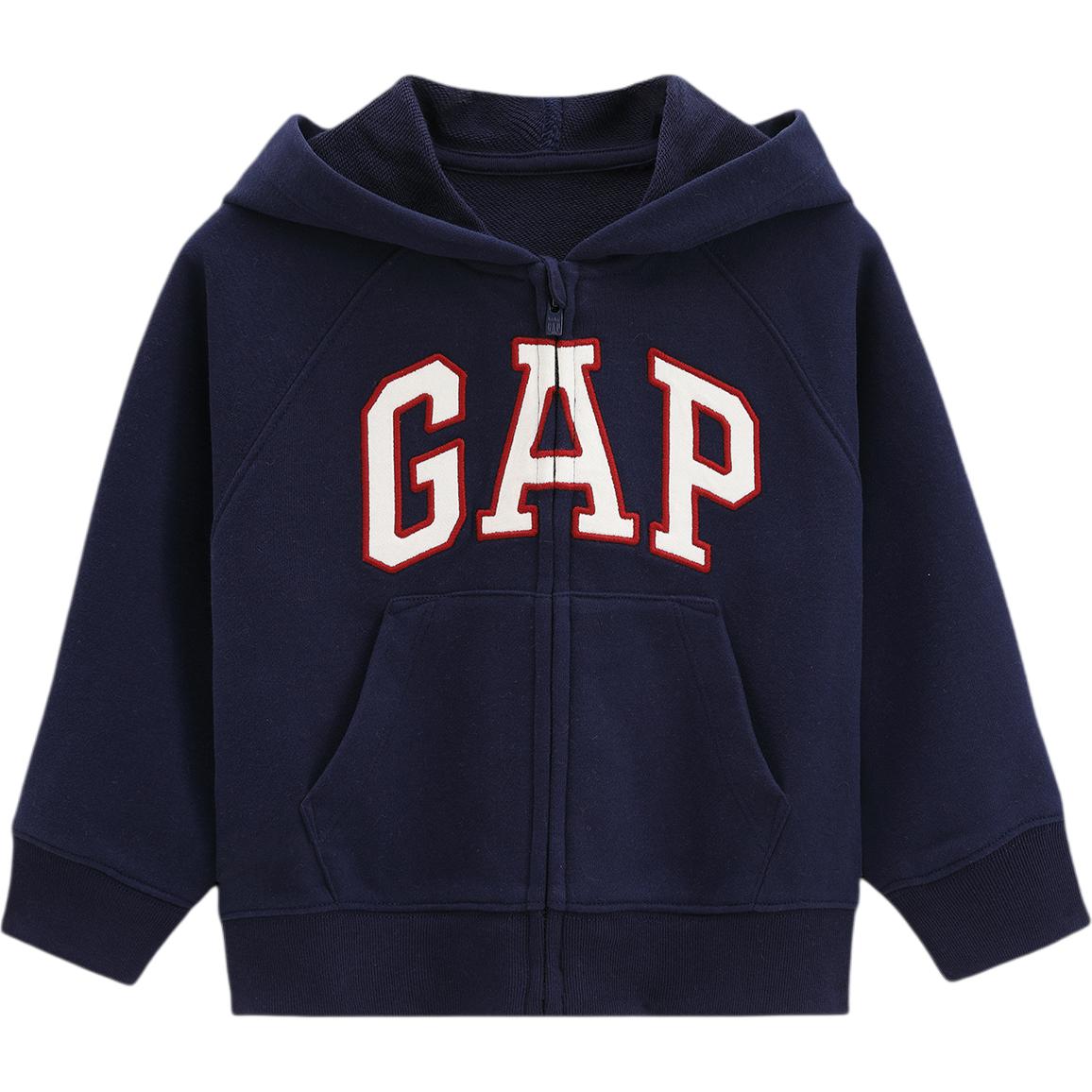 Детский свитшот GAP, синий
Детский свитшот GAP, синий