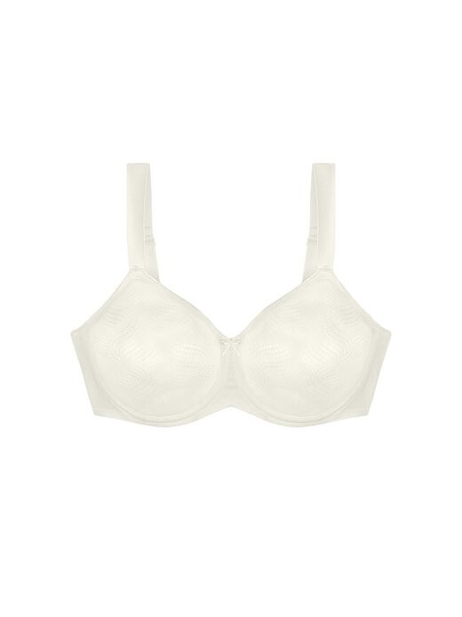 Бюстгальтер-Минимайзер незаменим Triumph, белый
Бюстгальтер-Минимайзер незаменим Triumph, белый