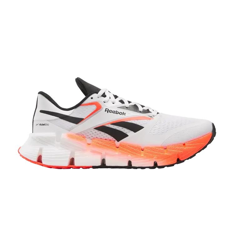 Кроссовки Reebok FloatZig 1, белый
Кроссовки Reebok FloatZig 1, белый