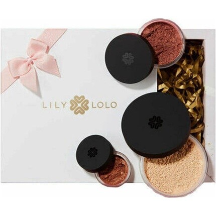 Natura Siberica Limited Edition Founders Edition
Natura Siberica Limited Edition Founders Edition