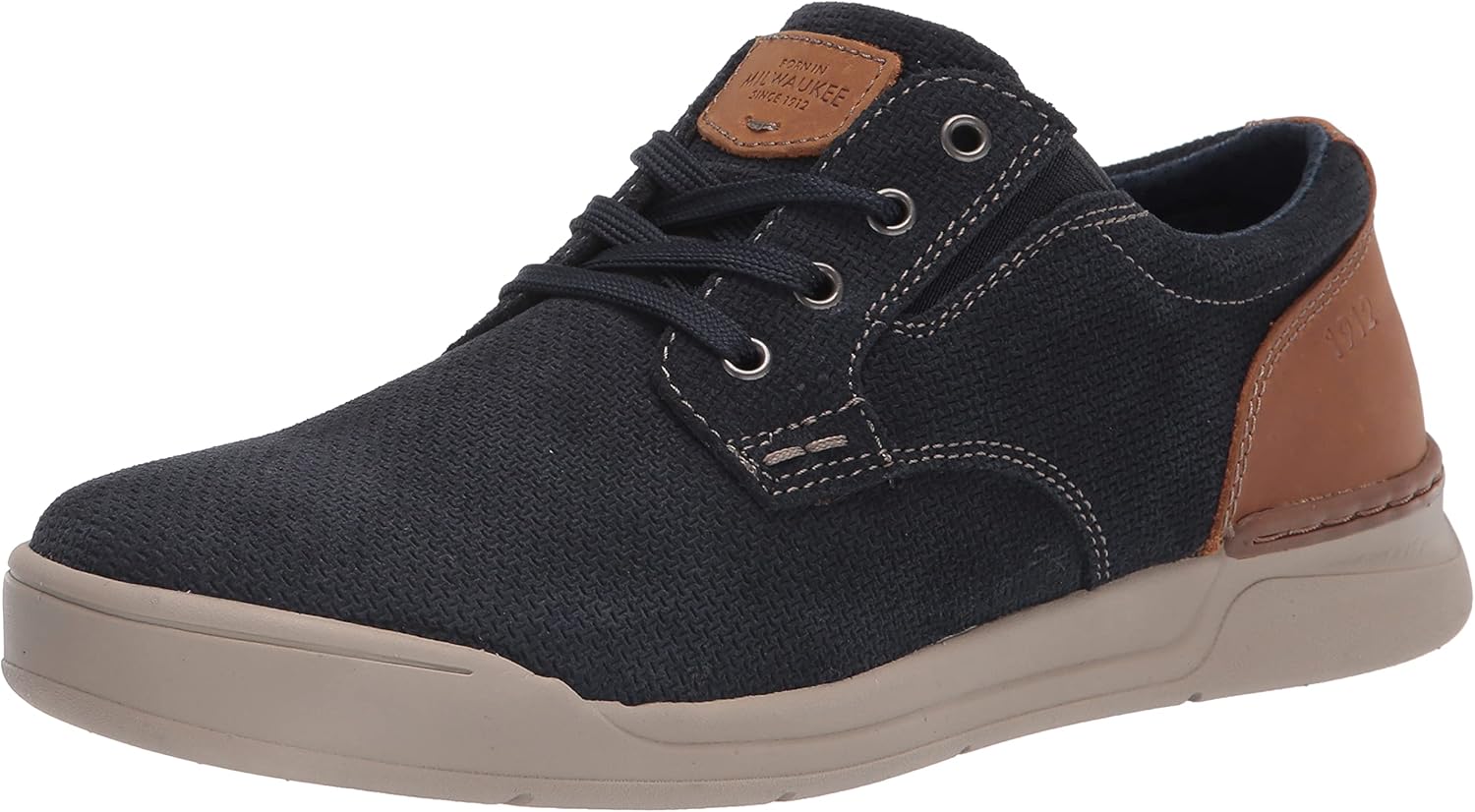 Мужские оксфорды Nunn Bush Kore Tour 2.0 с простой носочной частью и технологией комфорта Kore, мультиколор
Мужские оксфорды Nunn Bush Kore Tour 2.0 с простой носочной частью и технологией комфорта Kore, мультиколор