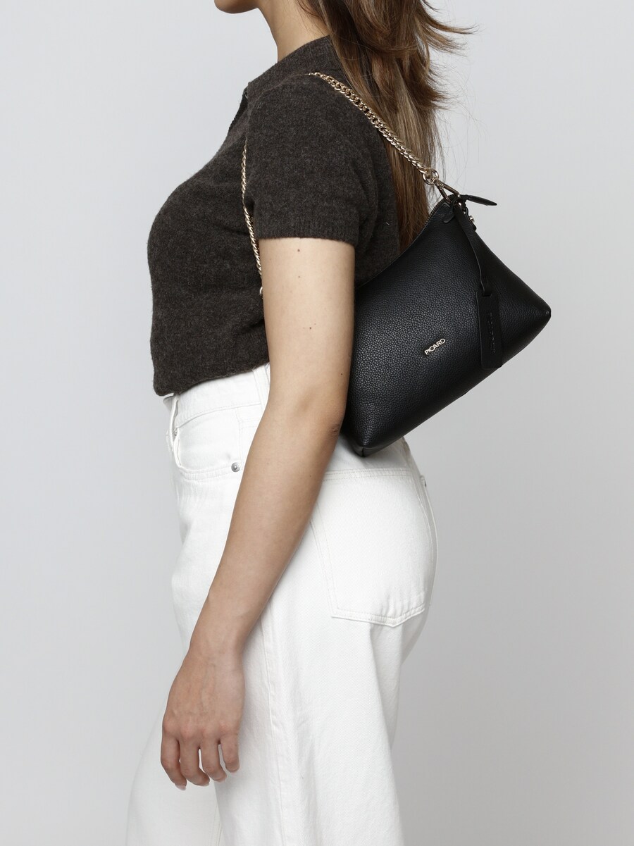 Сумка через плечо Picard Lana, черный
Сумка через плечо Picard Lana, черный