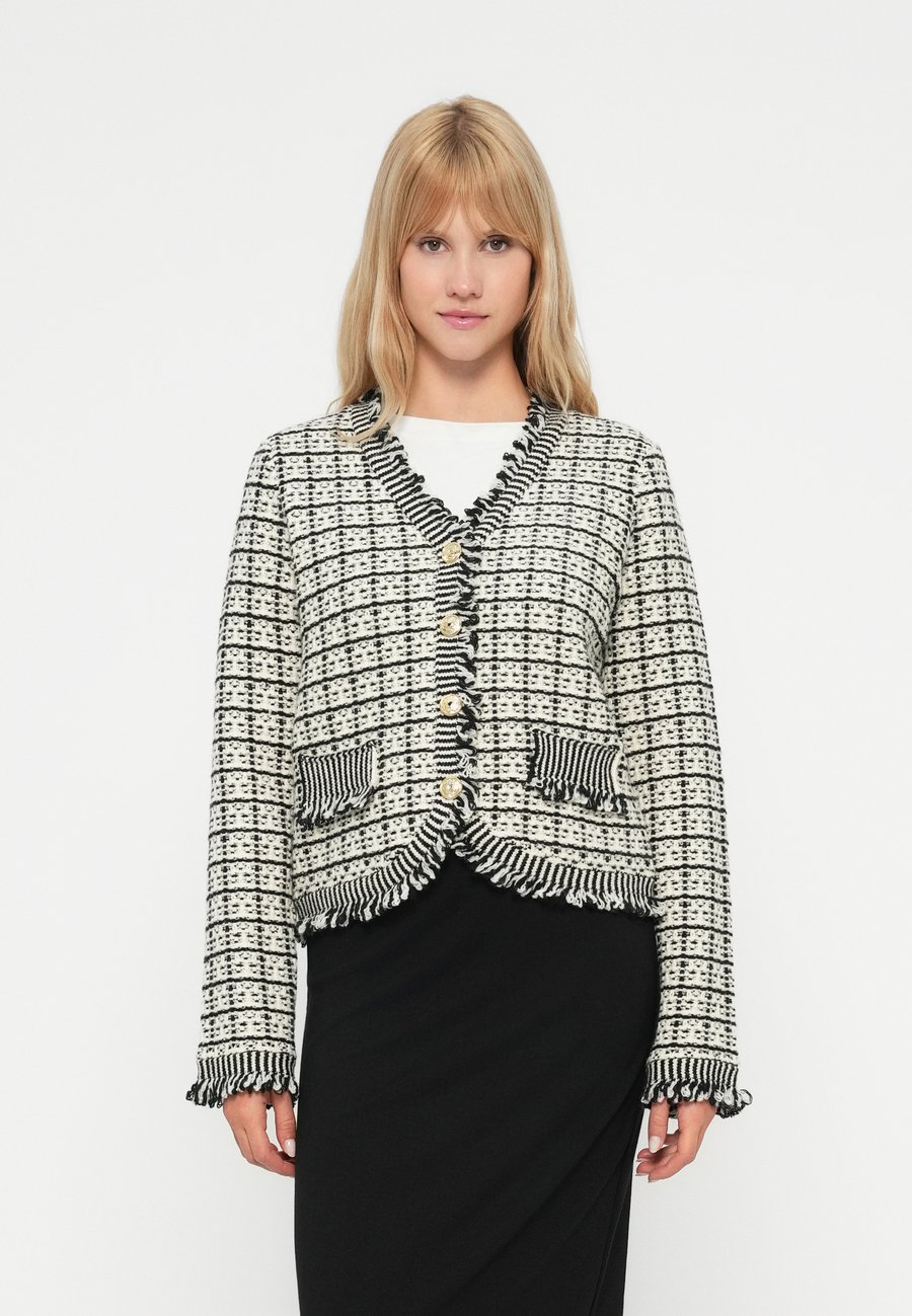 Кардиган YAS YASRIMO, Black/Birch/Black
Кардиган YAS YASRIMO, Black/Birch/Black