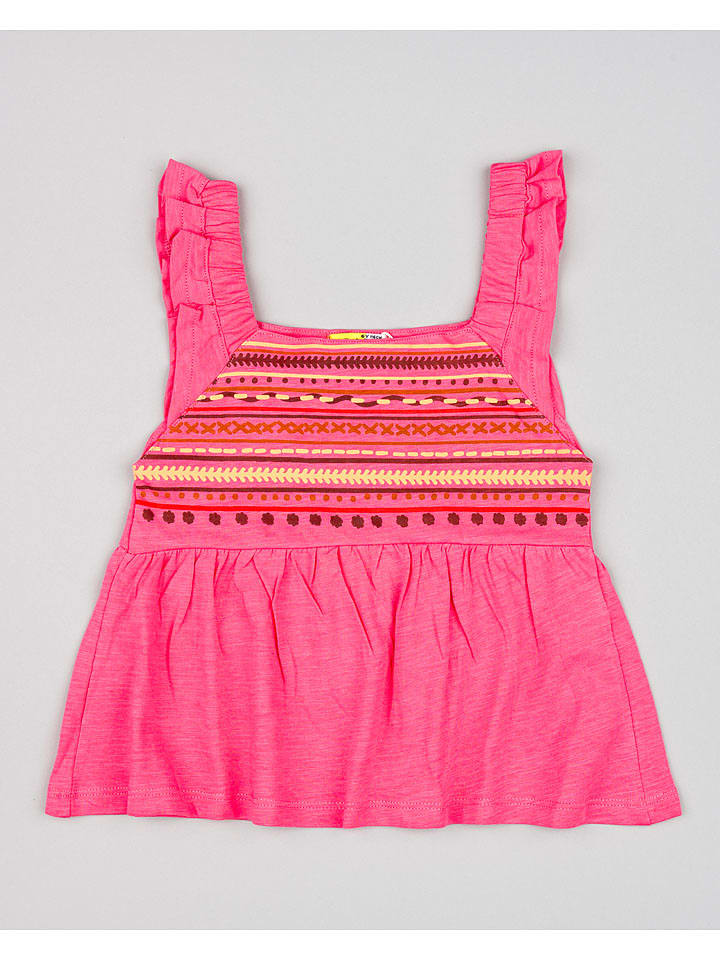 Топ LOSAN, розовый
Топ LOSAN, розовый