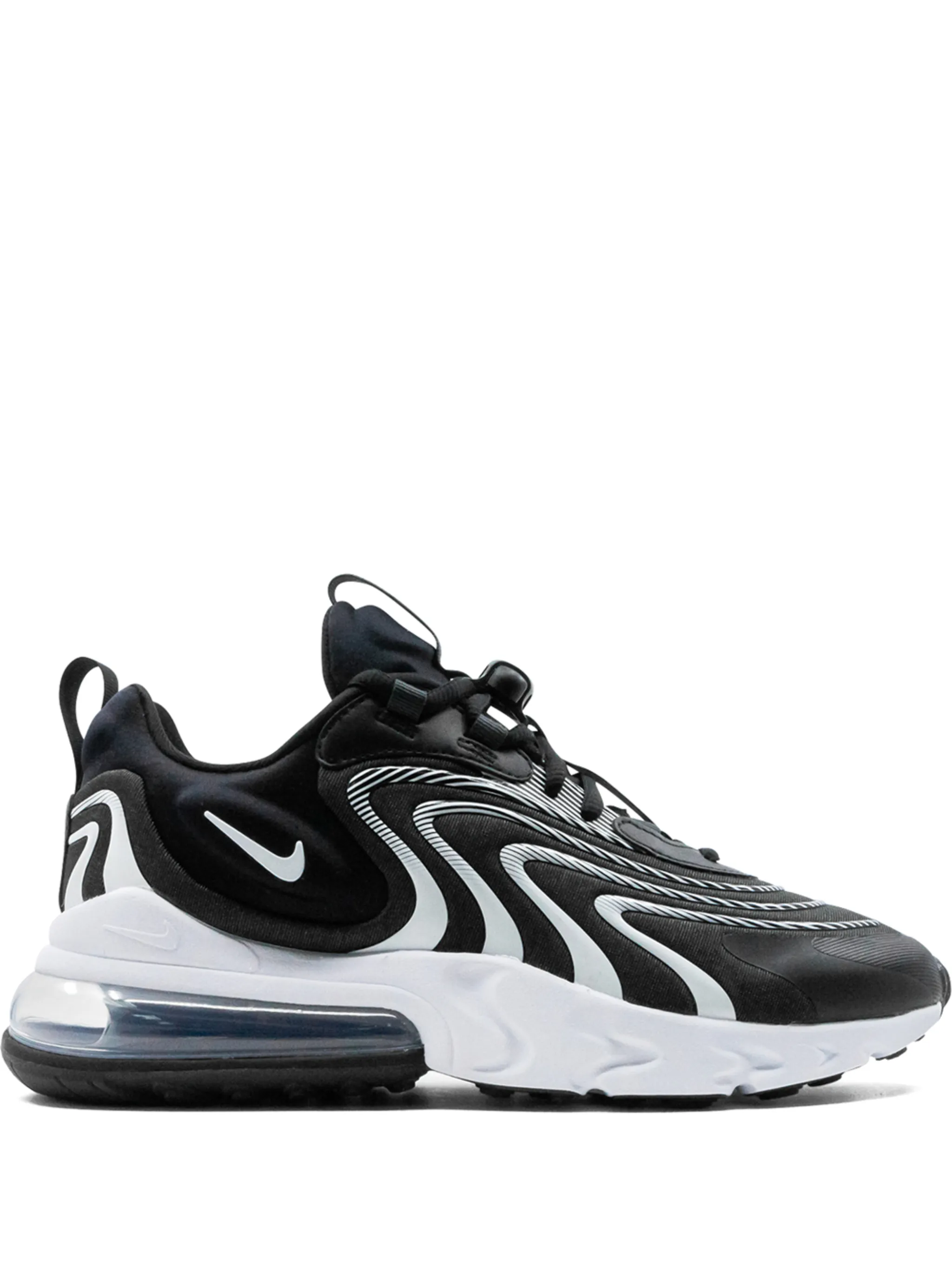Кроссовки Air Max 270 ENG Nike, черный
Кроссовки Air Max 270 ENG Nike, черный
