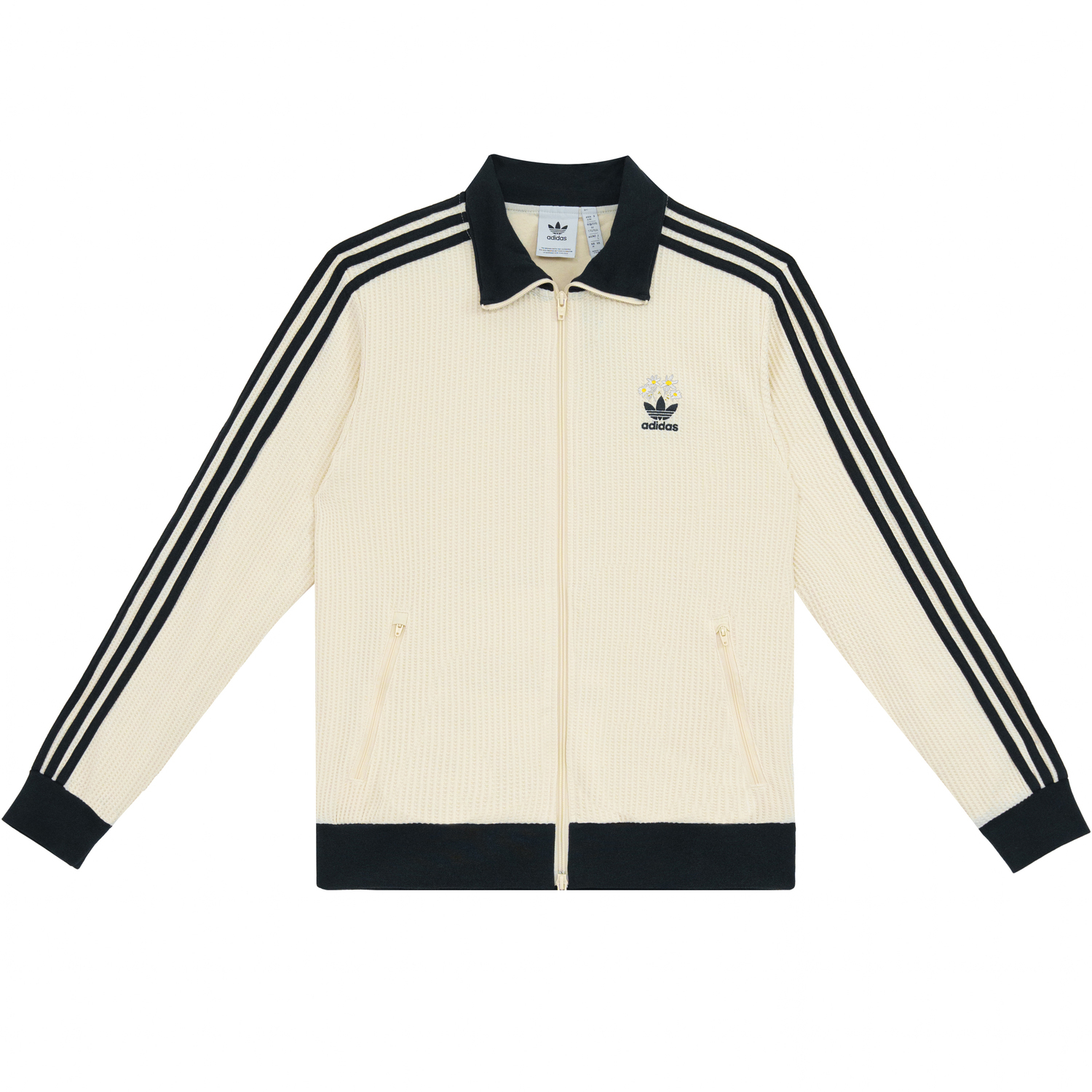 Куртка унисекс Wonder White Adidas Originals, белый
Куртка унисекс Wonder White Adidas Originals, белый