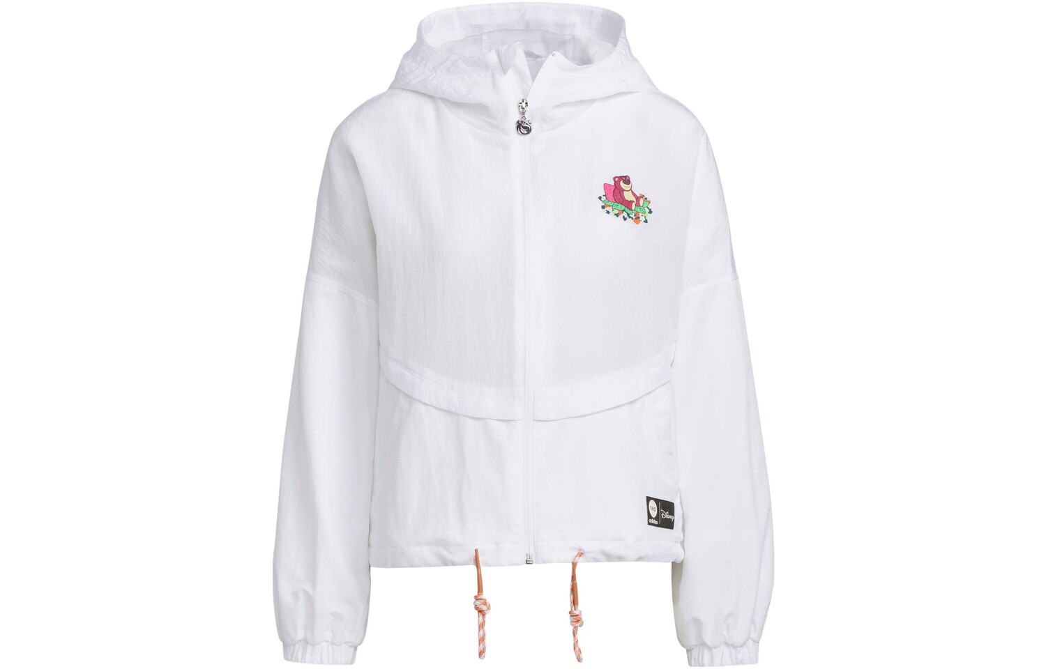 Куртка женская белый Adidas Neo
Куртка женская белый Adidas Neo