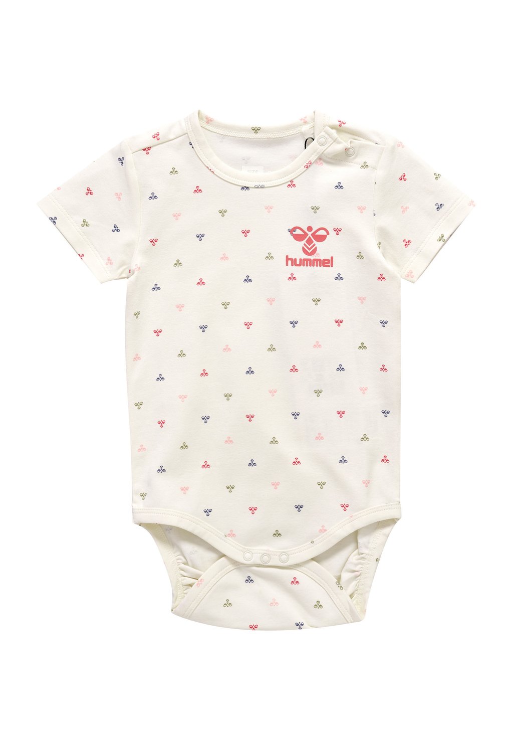 Боди Hummel, лиловый
Боди Hummel, лиловый