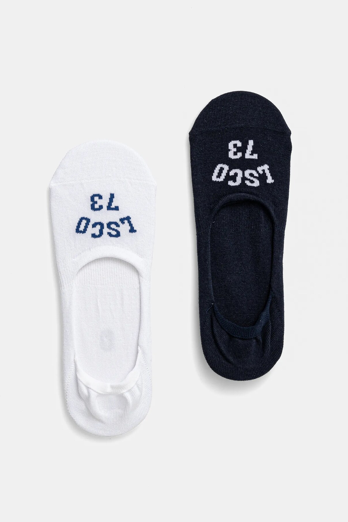 Носки 2 пары Levi'S, темно-синий
Носки 2 пары Levi'S, темно-синий