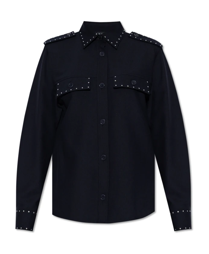 Рубашка Taskam Zadig & Voltaire, синий
Рубашка Taskam Zadig & Voltaire, синий