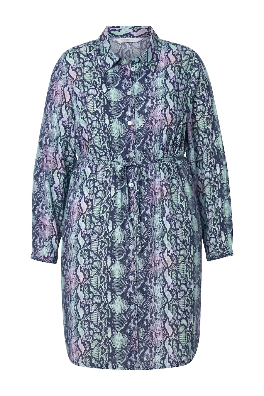 Блуза Angel of Style, темно-синий/светло-синий
Блуза Angel of Style, темно-синий/светло-синий