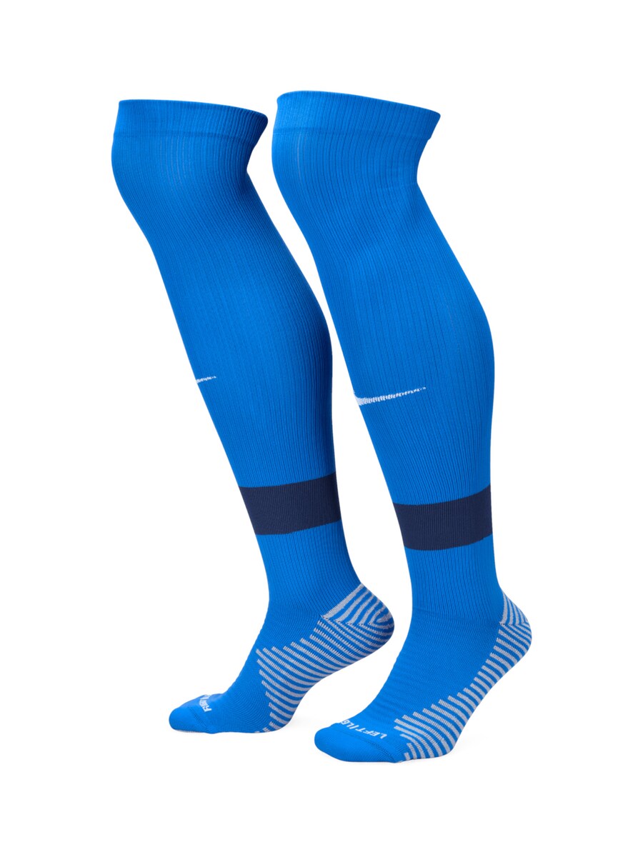 Футбольные носки NIKE, синий
Футбольные носки NIKE, синий