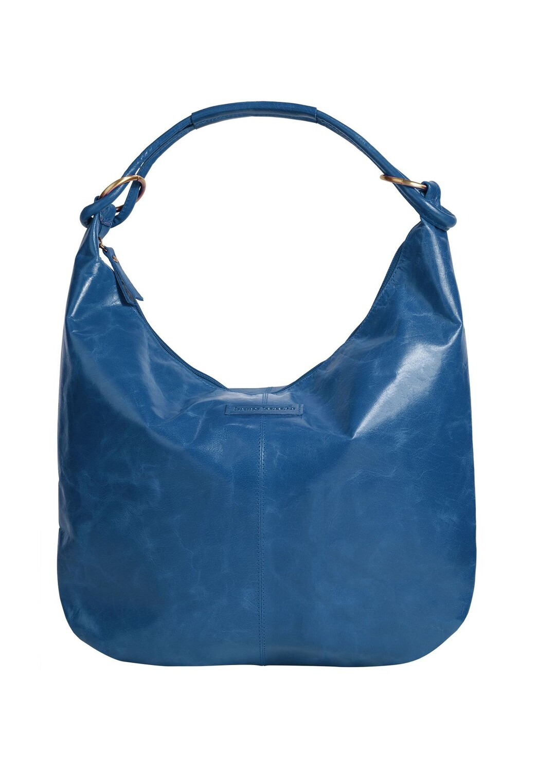 Шопер, натуральная кожа bruno banani, синий
Шопер, натуральная кожа bruno banani, синий