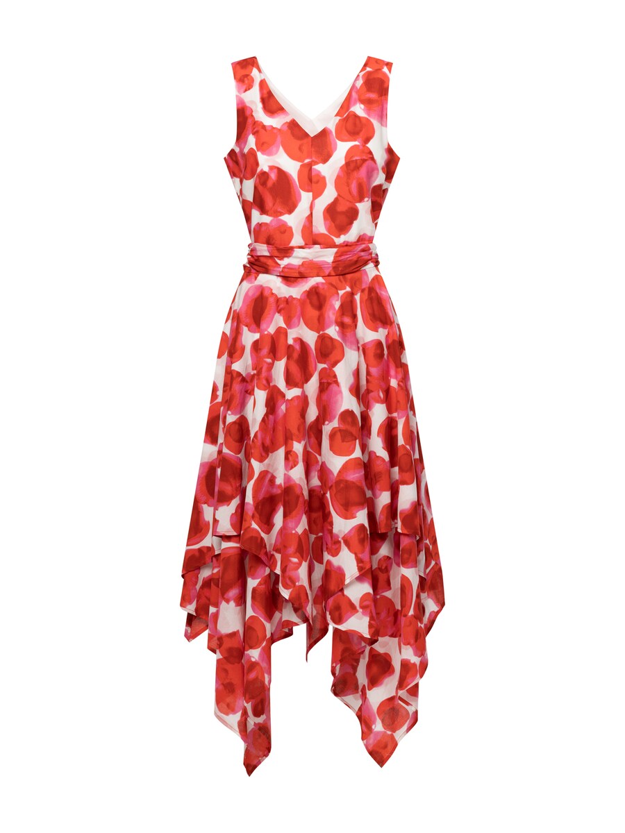 Платье Quiosque, Mixed Colors
Платье Quiosque, Mixed Colors