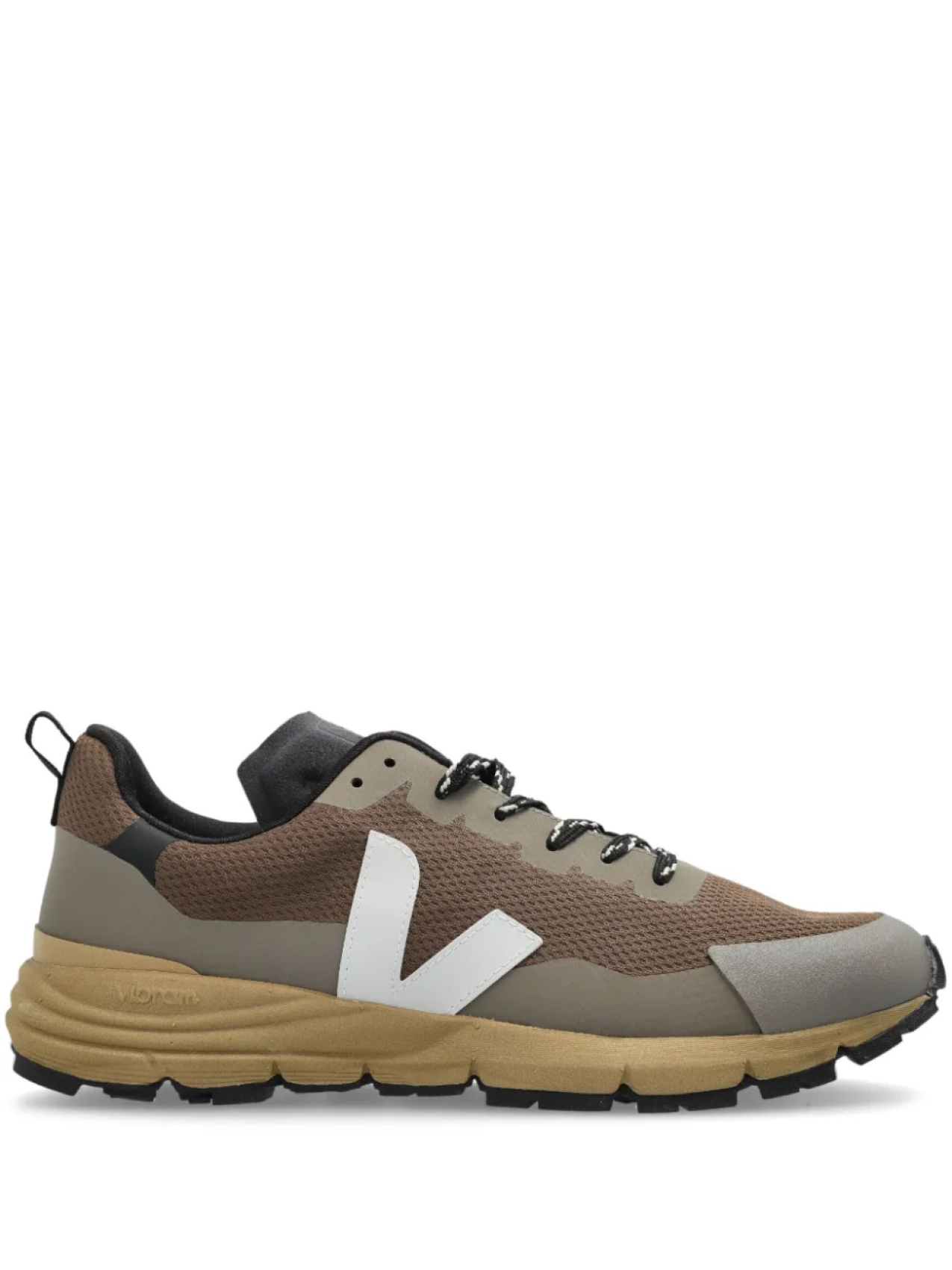 Кроссовки Деккан VEJA, коричневый
Кроссовки Деккан VEJA, коричневый