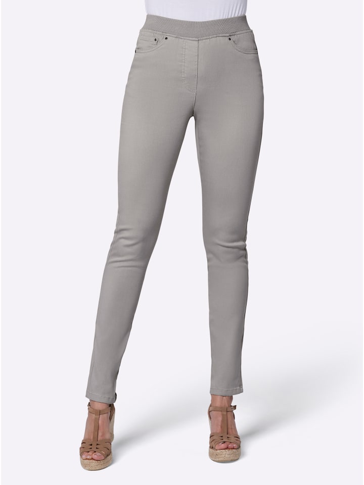 Джинсы creation L
Джинсы creation L