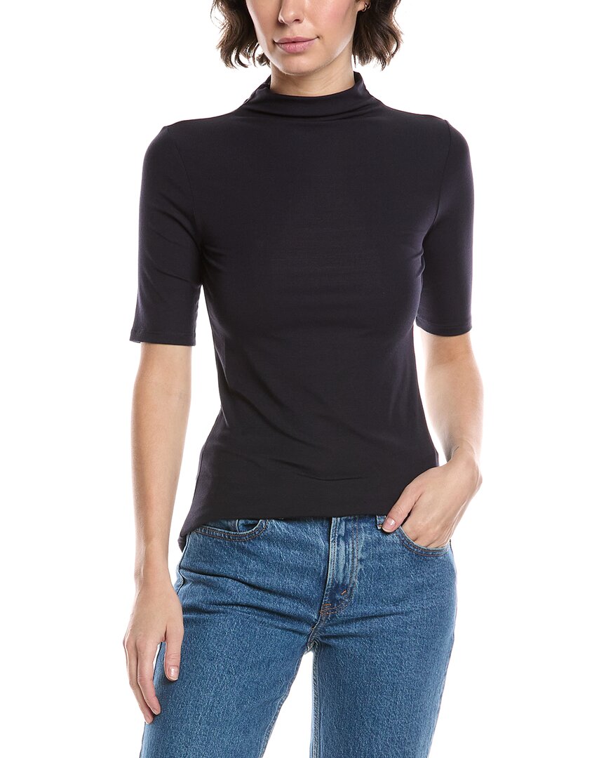 Крузио Вязаный топ Theory, черный
Крузио Вязаный топ Theory, черный