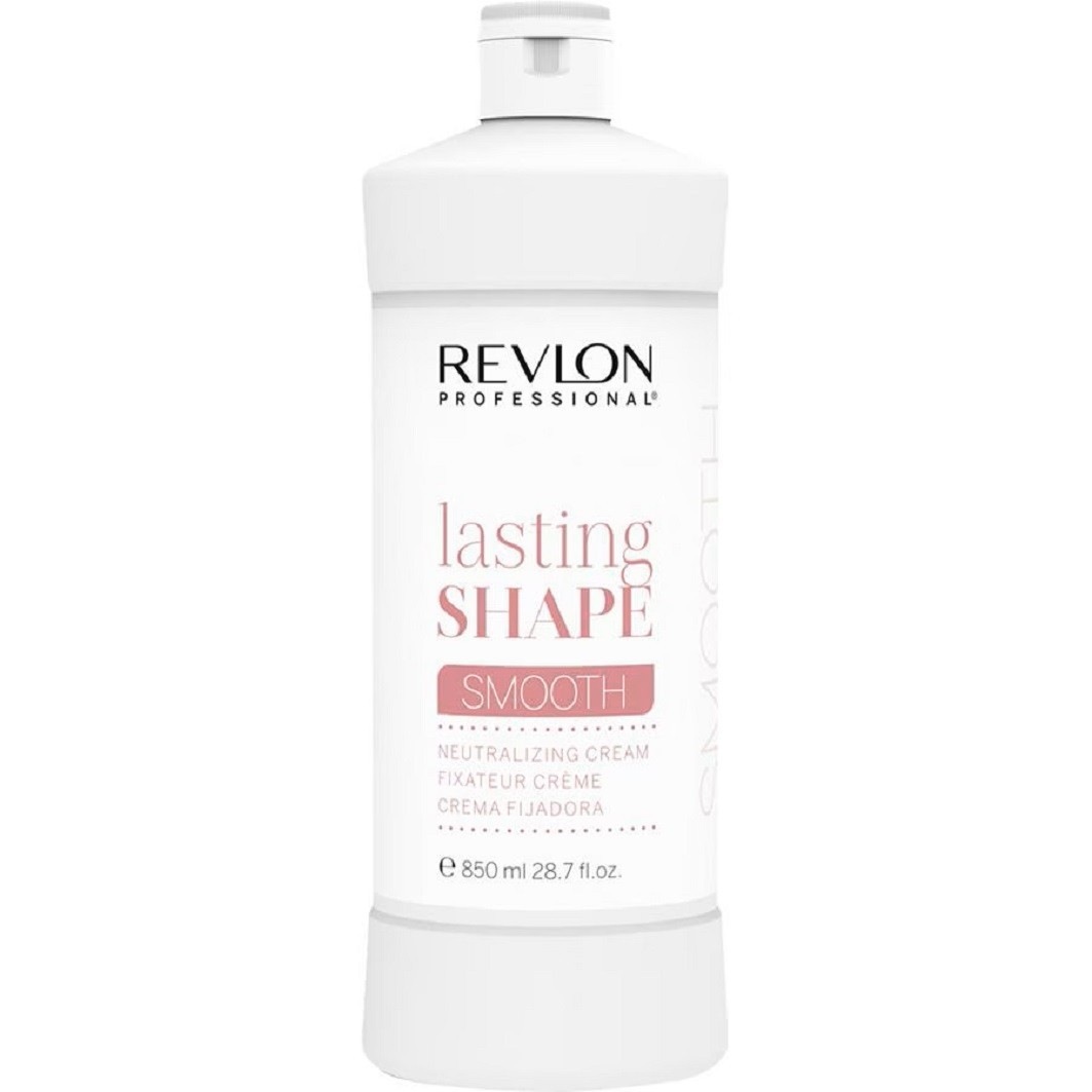 Сыворотка для волос smoothing neutralizer Revlon Professional, объем 850 мл
Сыворотка для волос smoothing neutralizer Revlon Professional, объем 850 мл