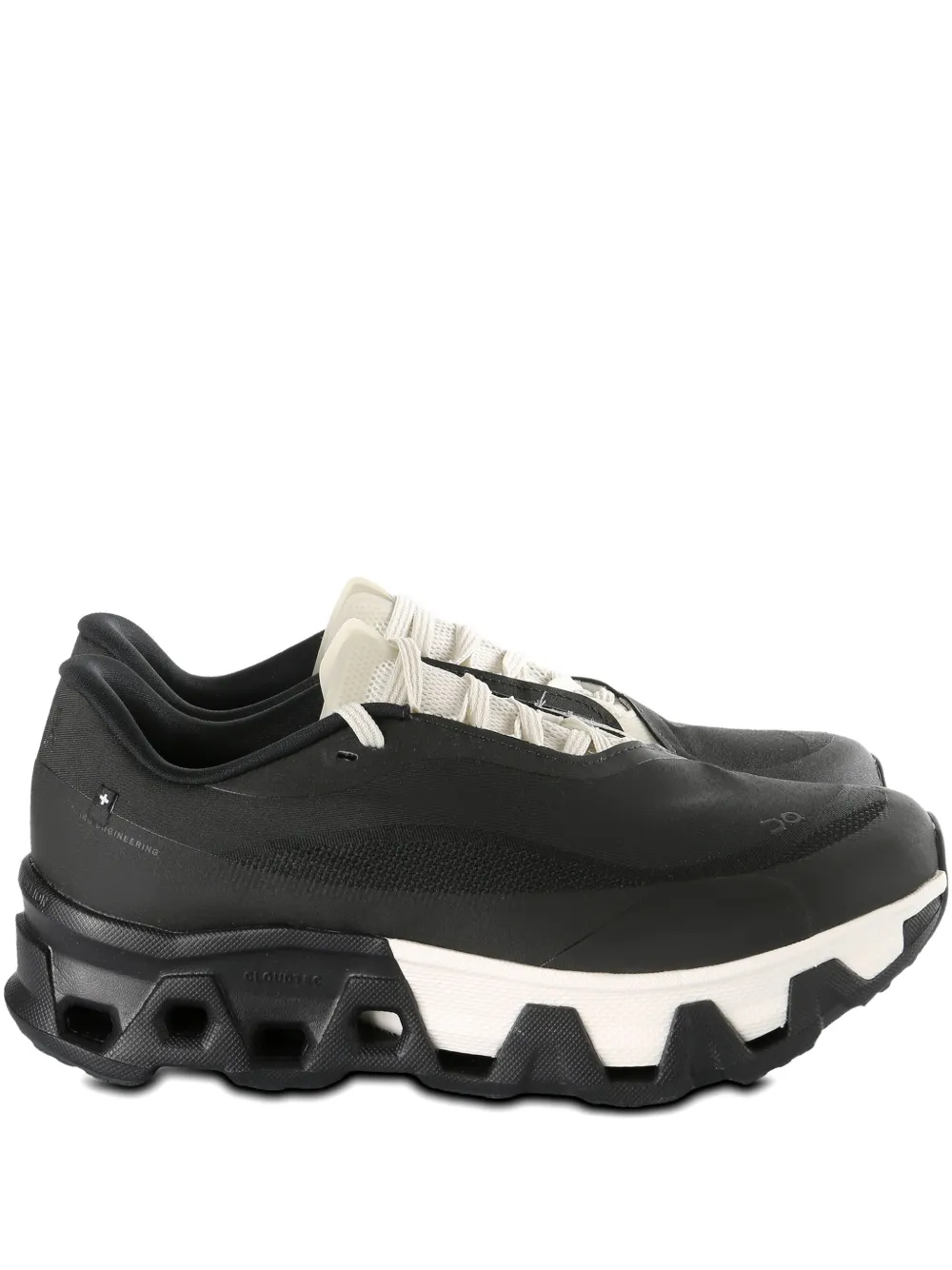 Кроссовки X Post Archive Cloudmonster On Running, черный
Кроссовки X Post Archive Cloudmonster On Running, черный