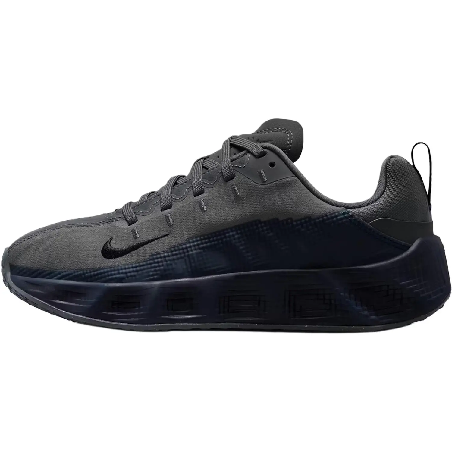 Nike Ava Rover Comfortable Low top Беговые кроссовки Black Детские
Nike Ava Rover Comfortable Low top Беговые кроссовки Black Детские