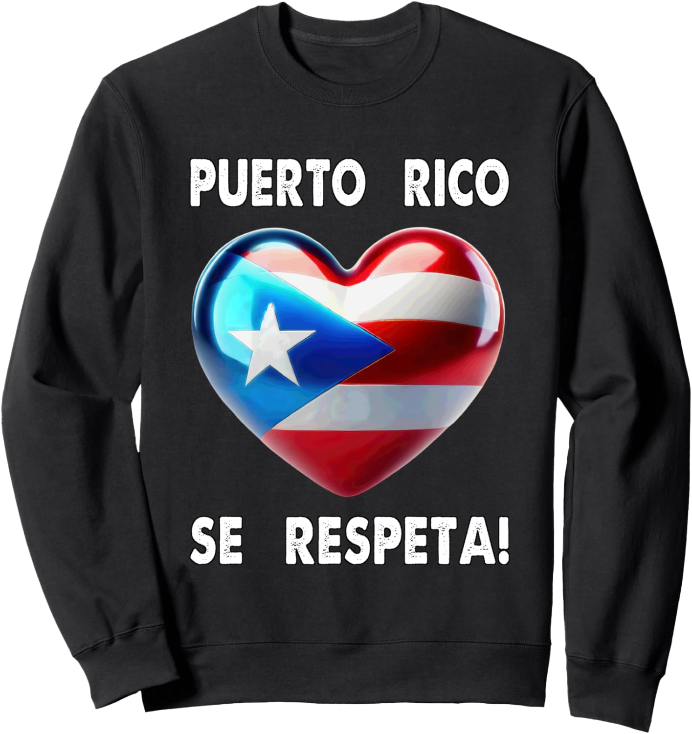 Толстовка Puerto Rico Se Respeta PR Flag Heart Boricua Unity Puerto Rico Se Respeta Collection, More Here, черный
Толстовка Puerto Rico Se Respeta PR Flag Heart Boricua Unity Puerto Rico Se Respeta Collection, More Here, черный