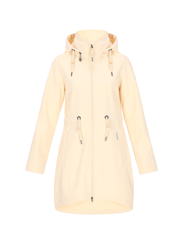 Куртка софтшелл Schmuddelwedda, кремовый
Куртка софтшелл Schmuddelwedda, кремовый