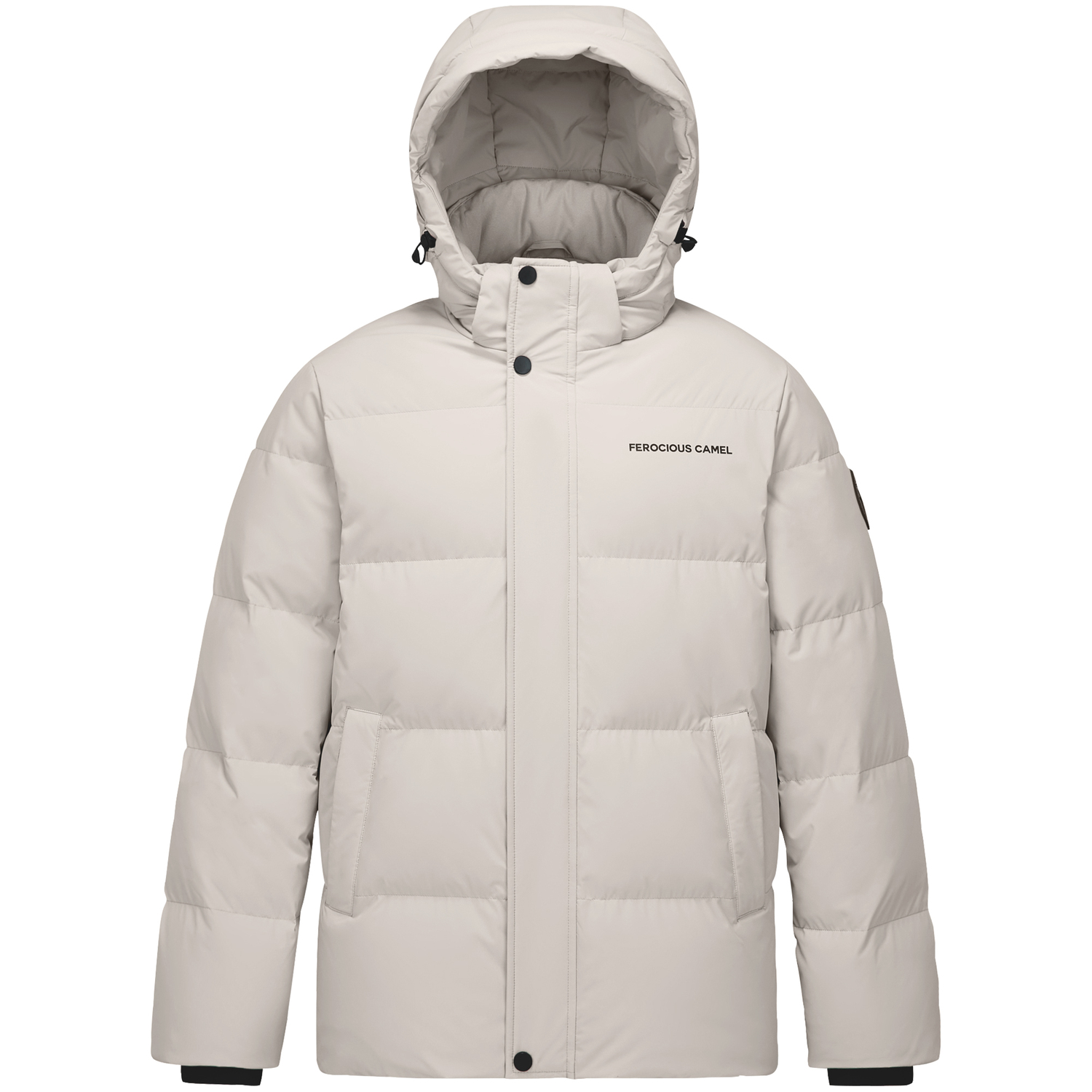 Теплая флисовая серия пуховиков унисекс CAMEL, Ночной синий
Теплая флисовая серия пуховиков унисекс CAMEL, Ночной синий