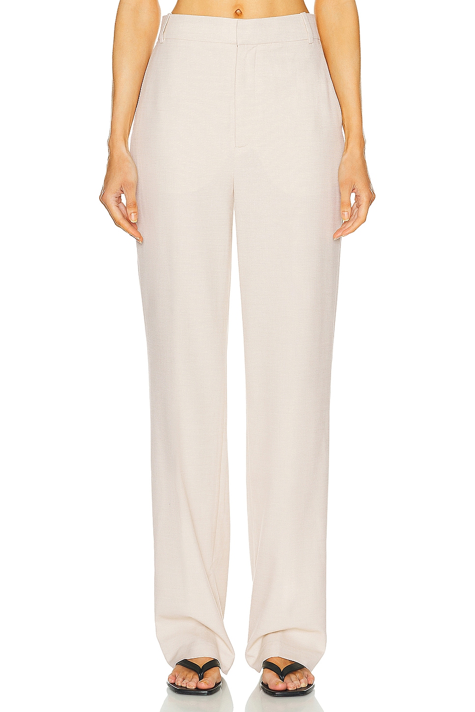 Марианна хендри брюки L'Academie, бежевый
Марианна хендри брюки L'Academie, бежевый