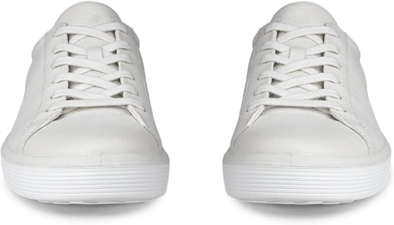 Мужские кроссовки ECCO Soft 60 Premium, белый
Мужские кроссовки ECCO Soft 60 Premium, белый