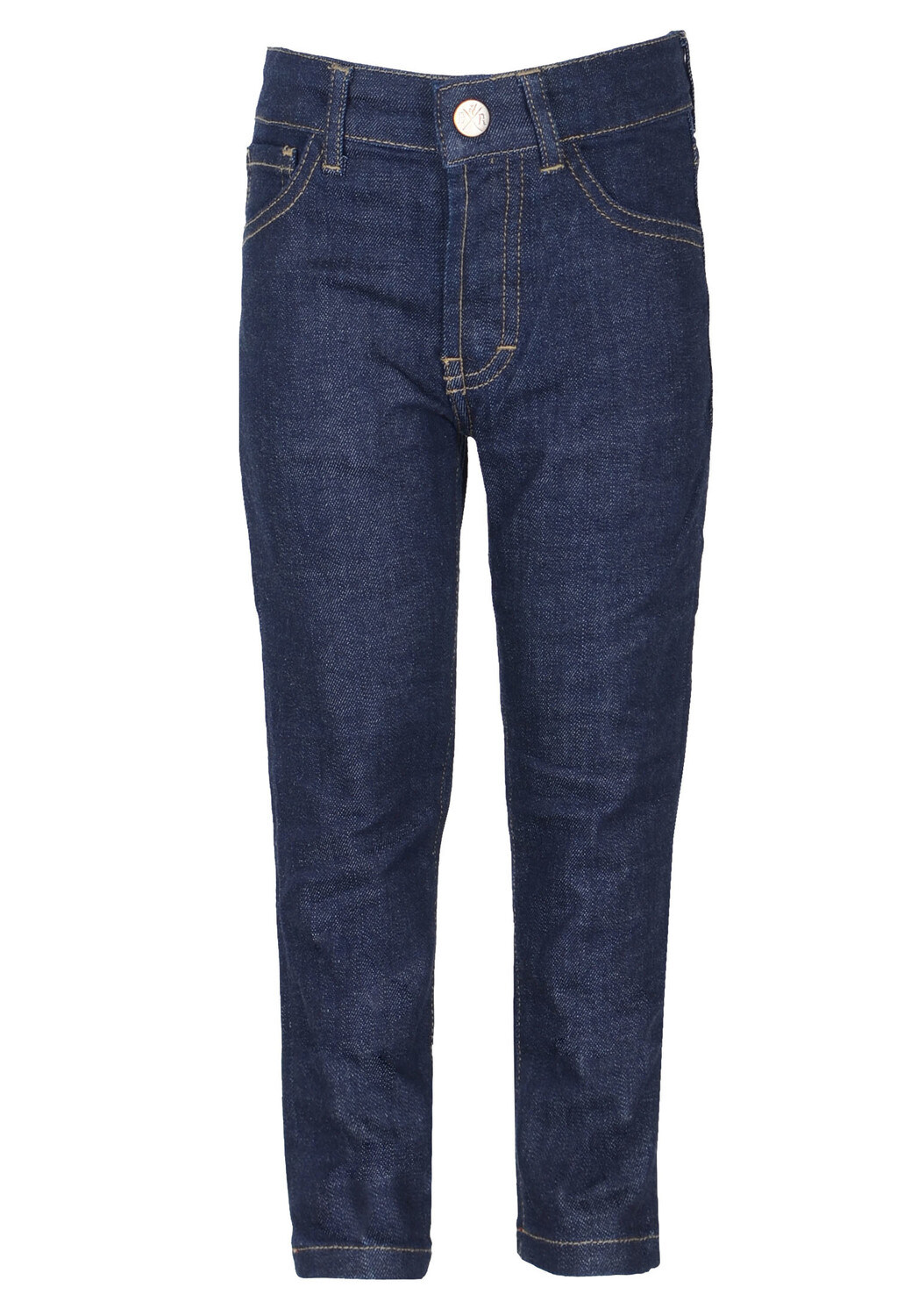 Джинсы Band of Rascals Skinny, синий
Джинсы Band of Rascals Skinny, синий