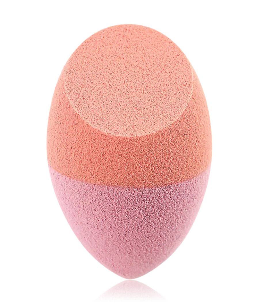 Спонж для макияжа Real Techniques Dual-Ended Expert Sponge, 1 шт.
Спонж для макияжа Real Techniques Dual-Ended Expert Sponge, 1 шт.