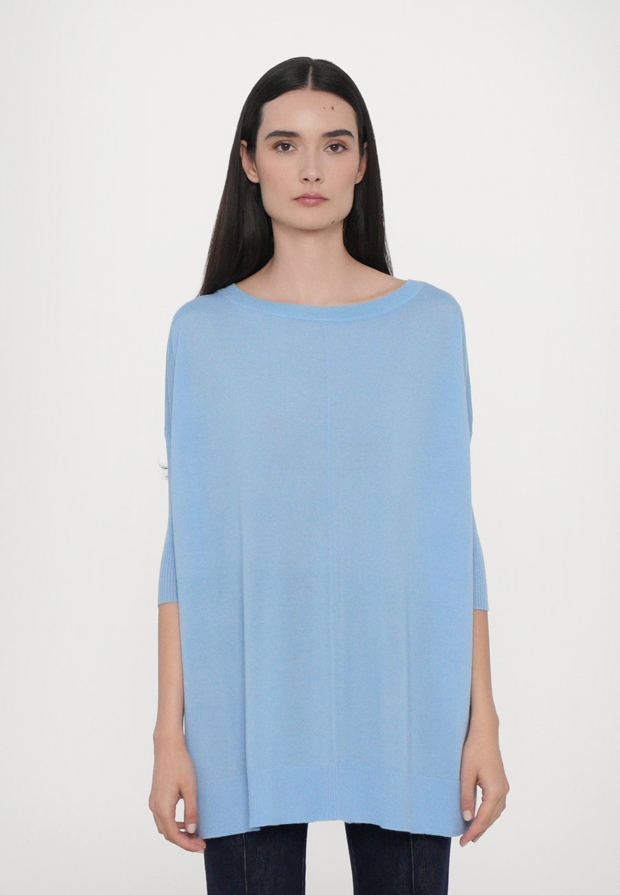 Джемпер Diane von Furstenberg DIANE, Light Blue
Джемпер Diane von Furstenberg DIANE, Light Blue