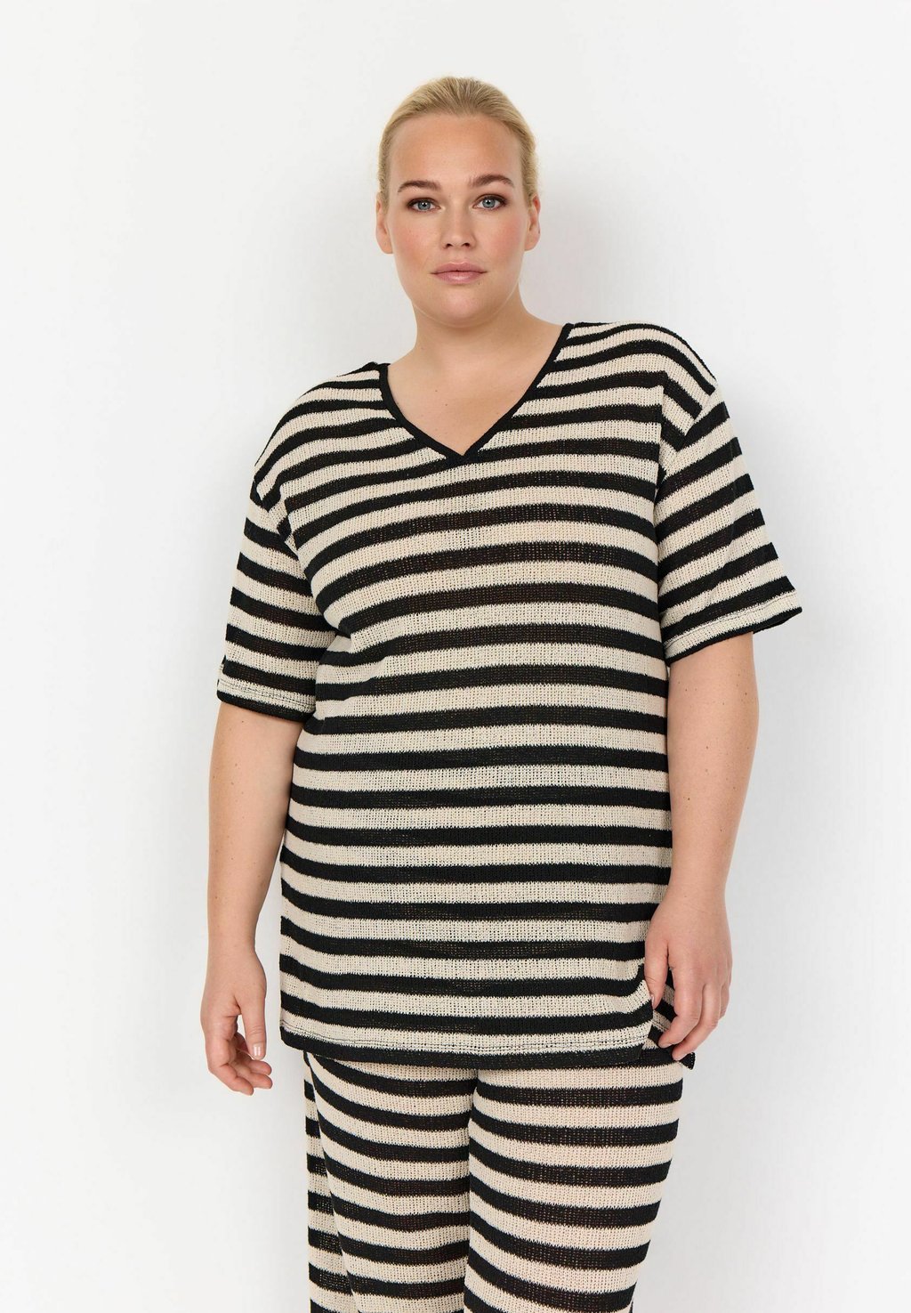 Футболка с принтом WA-MEGAN Wasabi Concept, черный
Футболка с принтом WA-MEGAN Wasabi Concept, черный