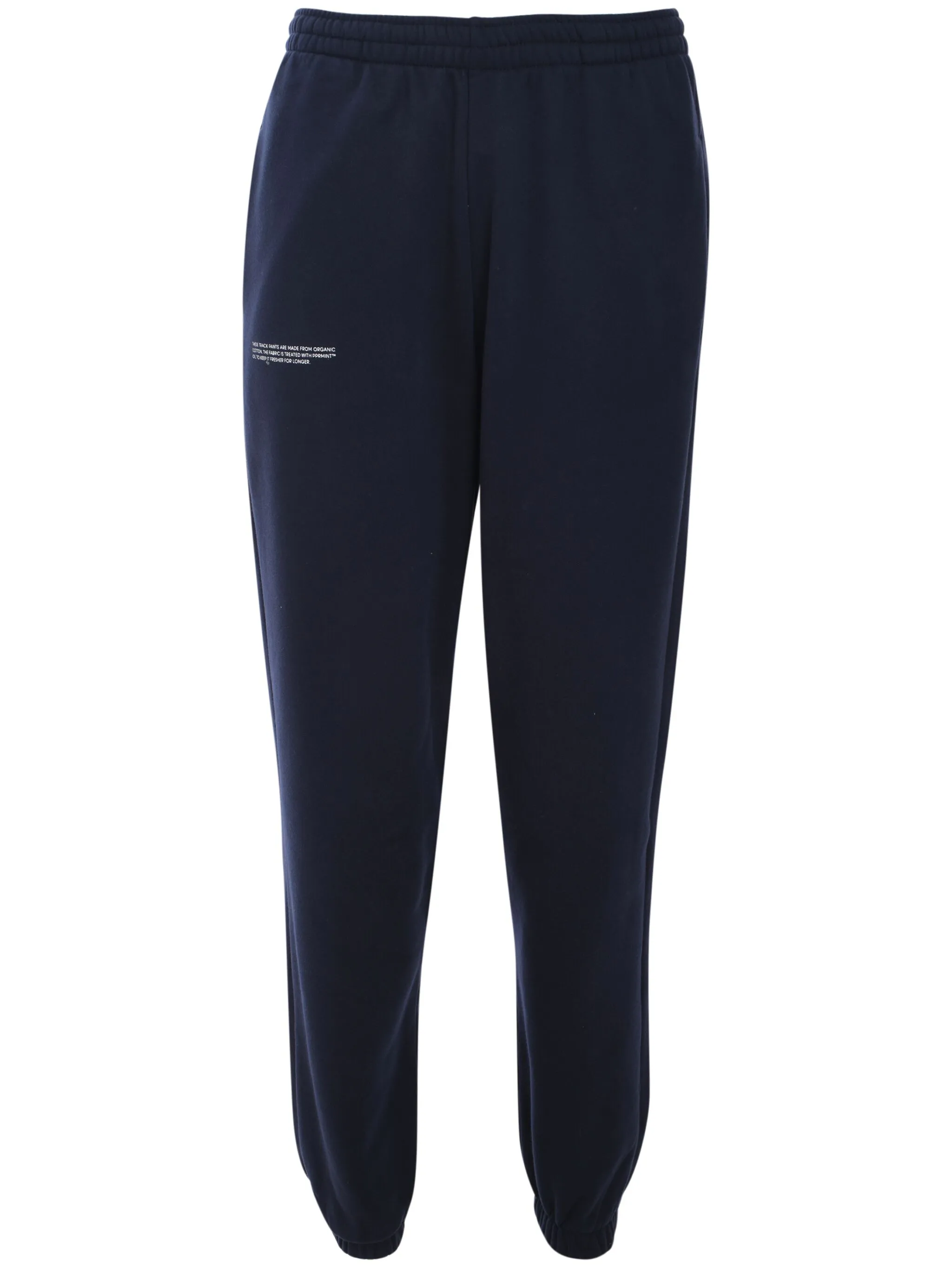 Спортивные брюки с логотипом Pangaia, синий
Спортивные брюки с логотипом Pangaia, синий