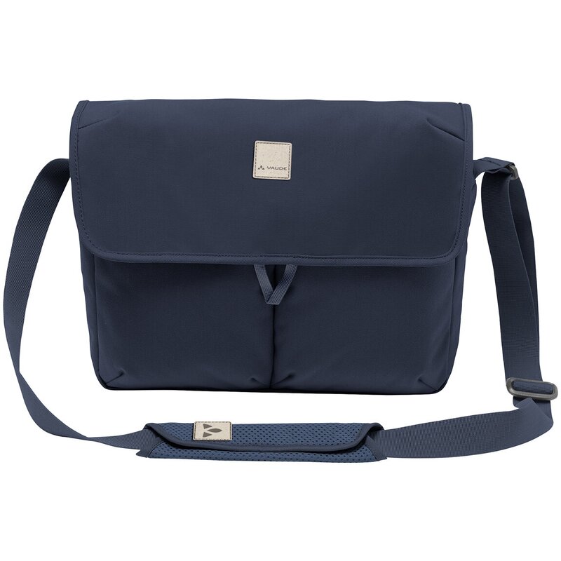 Сумка для отдыха Coreway Shoulder Bag 13 Vaude, цвет eclipse
Сумка для отдыха Coreway Shoulder Bag 13 Vaude, цвет eclipse