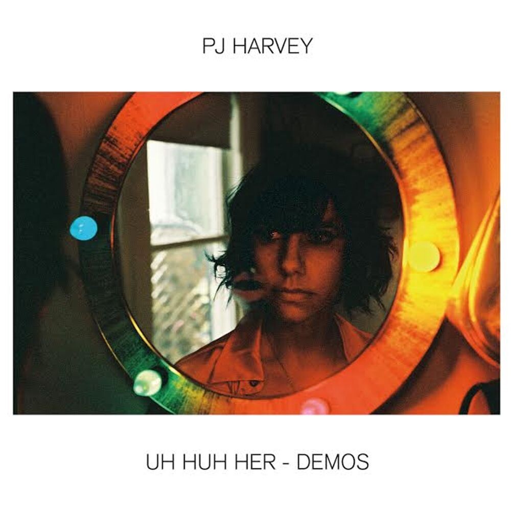 Виниловая пластинка LP Uh Huh Her - Demos - PJ Harvey
Виниловая пластинка LP Uh Huh Her - Demos - PJ Harvey
