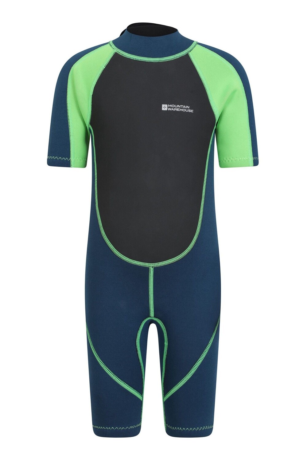 Детские шортики Mountain Warehouse, зеленый
Детские шортики Mountain Warehouse, зеленый