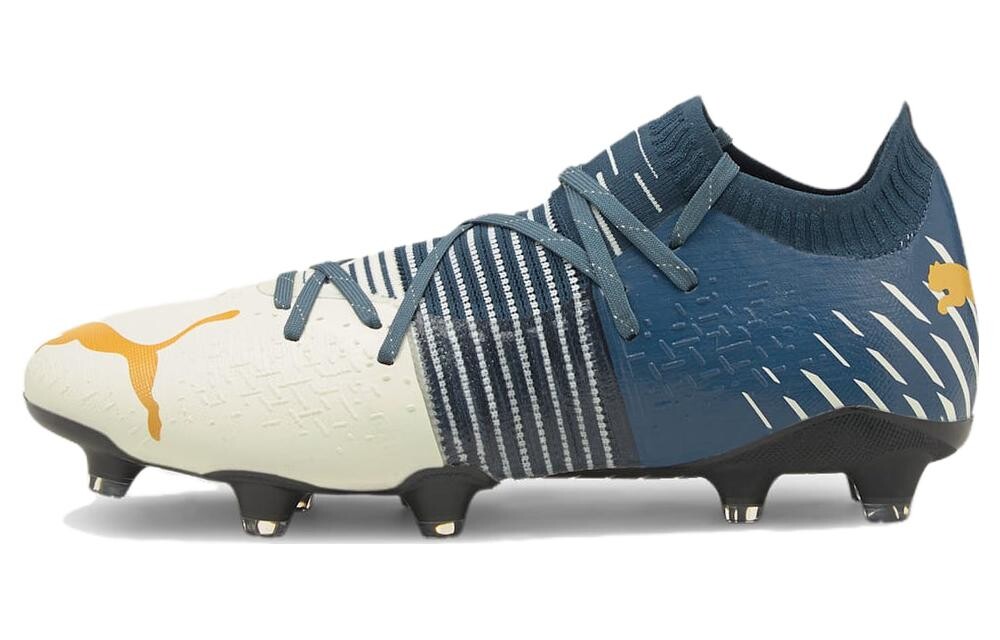 Puma Future Z Футбольные бутсы унисекс, Dark Blue
Puma Future Z Футбольные бутсы унисекс, Dark Blue