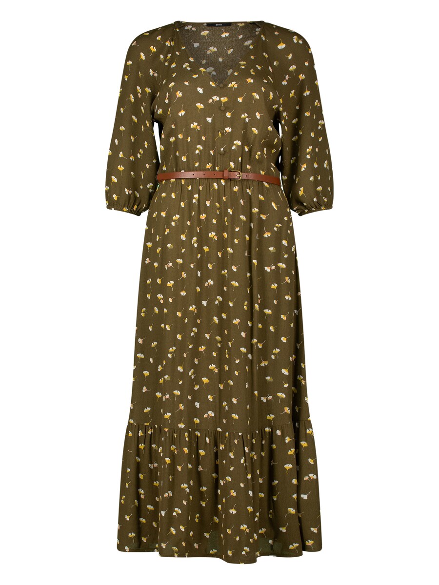 Макси платье zero, Olive
Макси платье zero, Olive