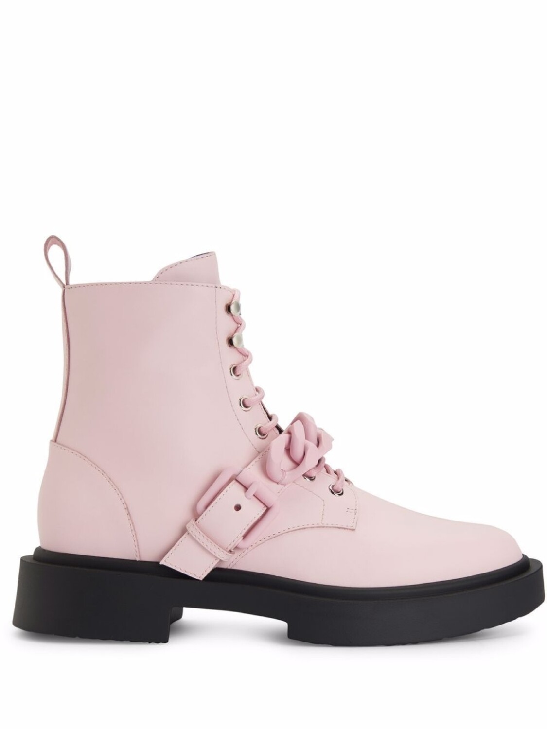 Giuseppe Zanotti ботинки Adric с цепочкой, розовый
Giuseppe Zanotti ботинки Adric с цепочкой, розовый