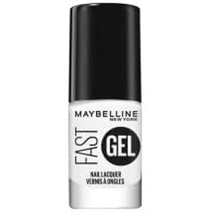 Maybelline Fast Gel Nail Lacquer Tease 18 Стойкий лак для ногтей, 7 мл, Maybelline New York
Maybelline Fast Gel Nail Lacquer Tease 18 Стойкий лак для ногтей, 7 мл, Maybelline New York