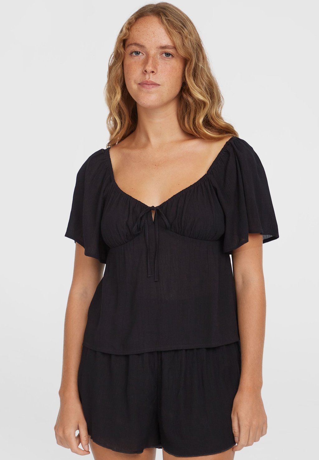 Блуза O'Neill, цвет Black Out
Блуза O'Neill, цвет Black Out