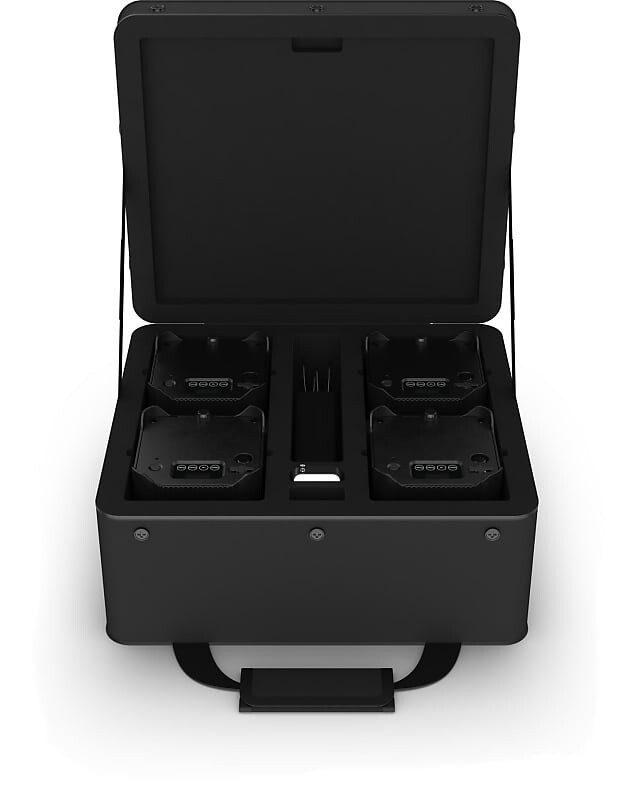 Прожектор Chauvet FREEDOMPARH9IPX4
Прожектор Chauvet FREEDOMPARH9IPX4